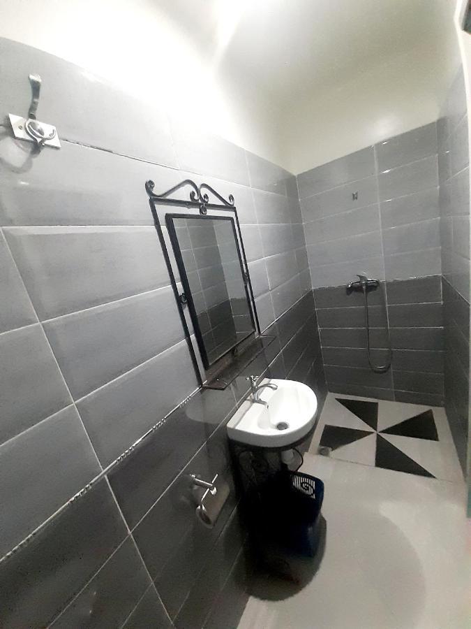Hotel Salem Leksor Марракеш Екстер'єр фото