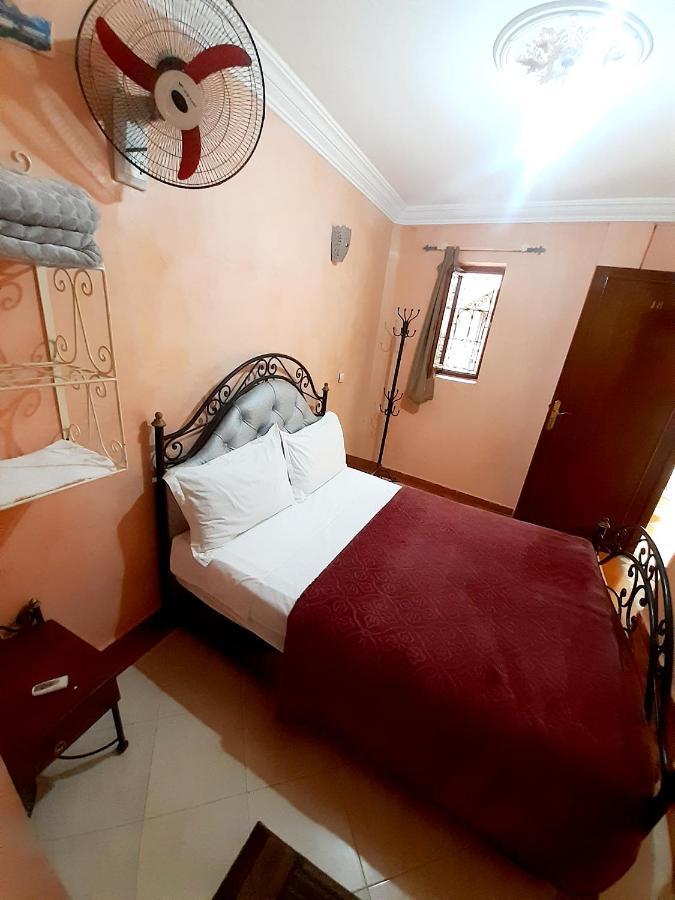 Hotel Salem Leksor Марракеш Номер фото