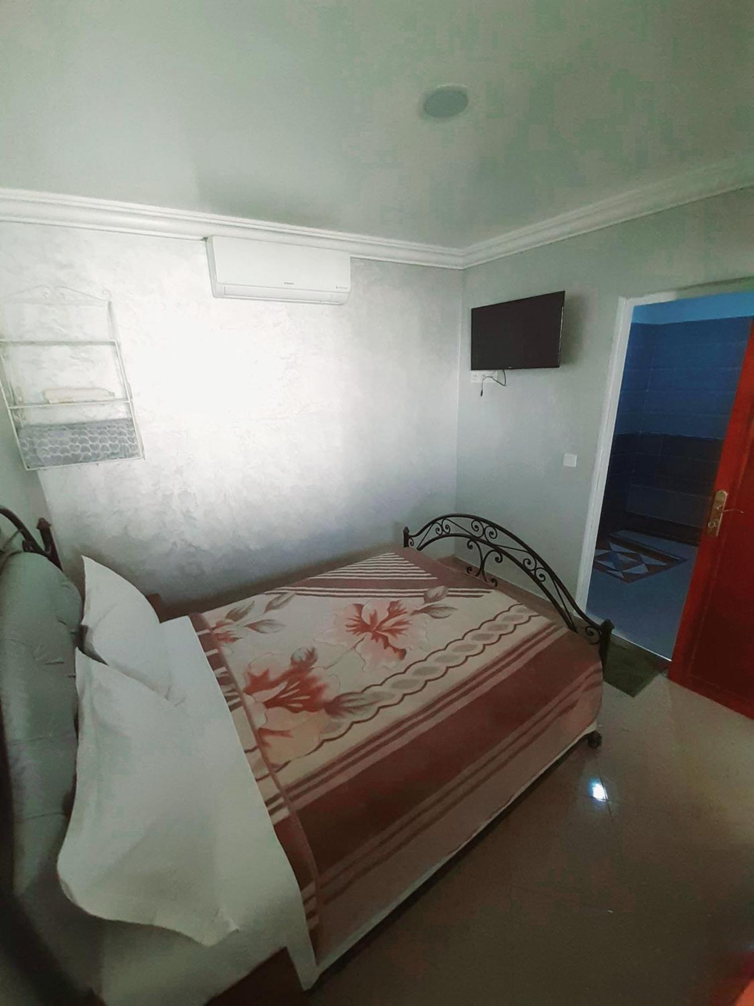Hotel Salem Leksor Марракеш Номер фото