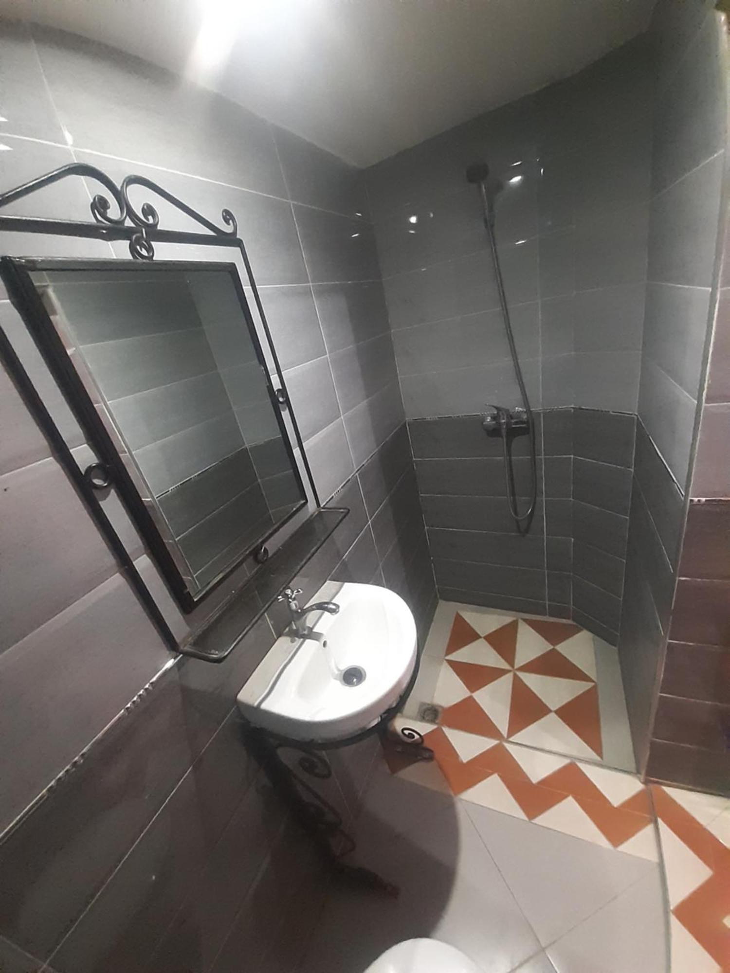 Hotel Salem Leksor Марракеш Номер фото