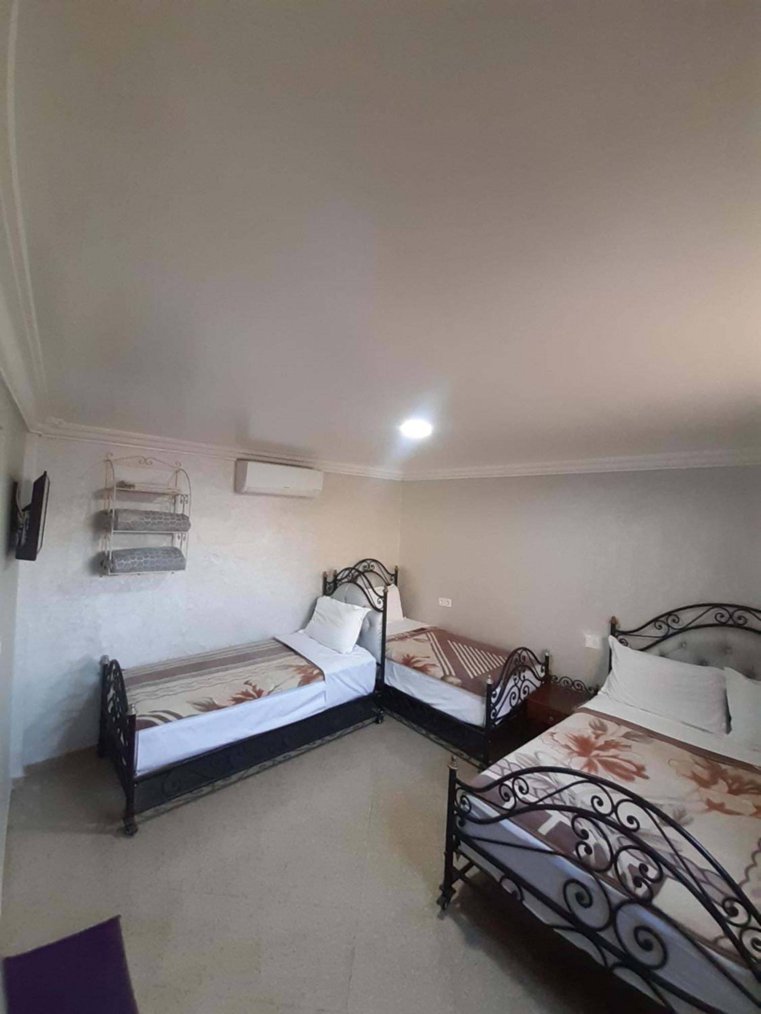 Hotel Salem Leksor Марракеш Номер фото