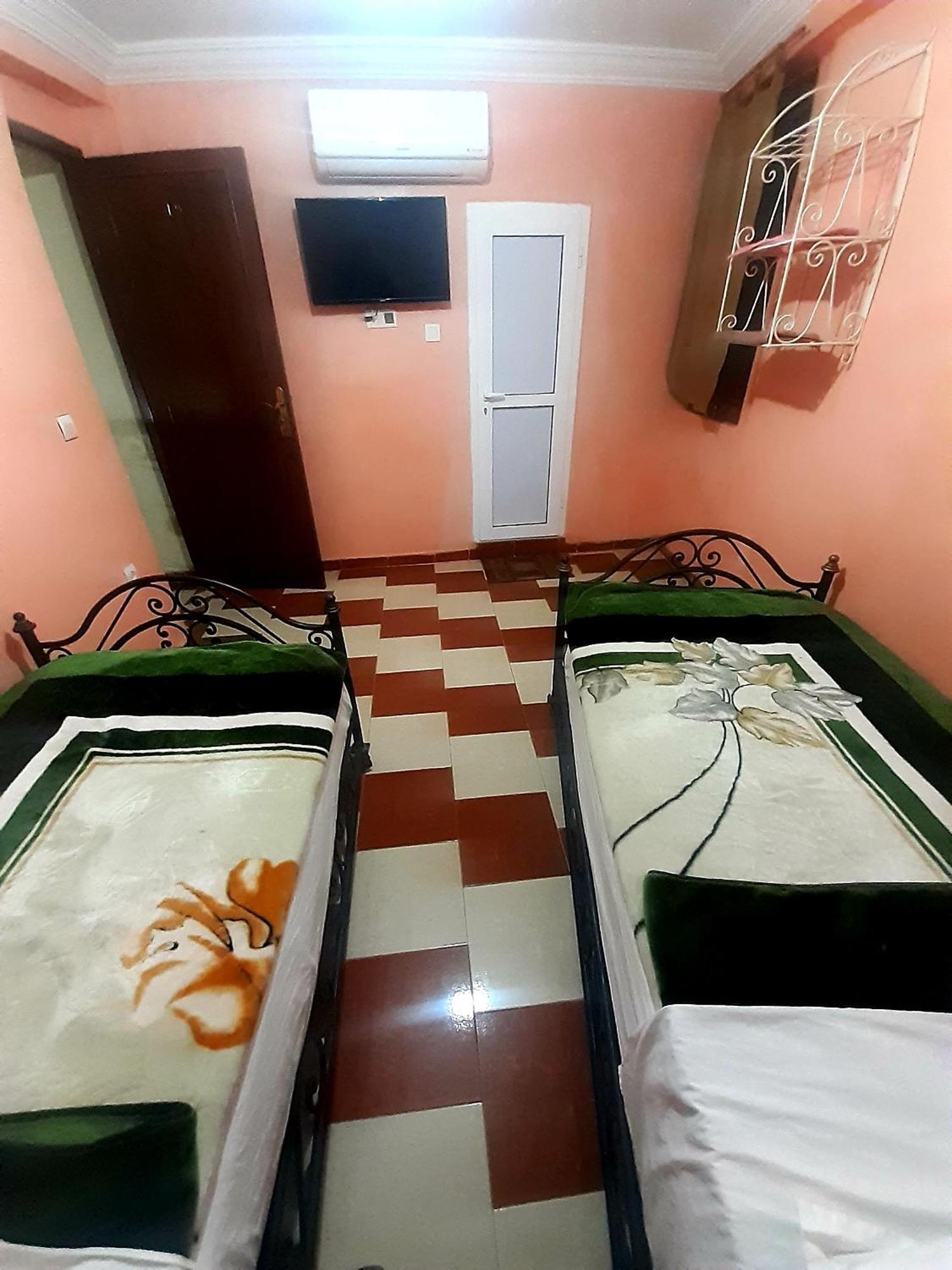Hotel Salem Leksor Марракеш Номер фото