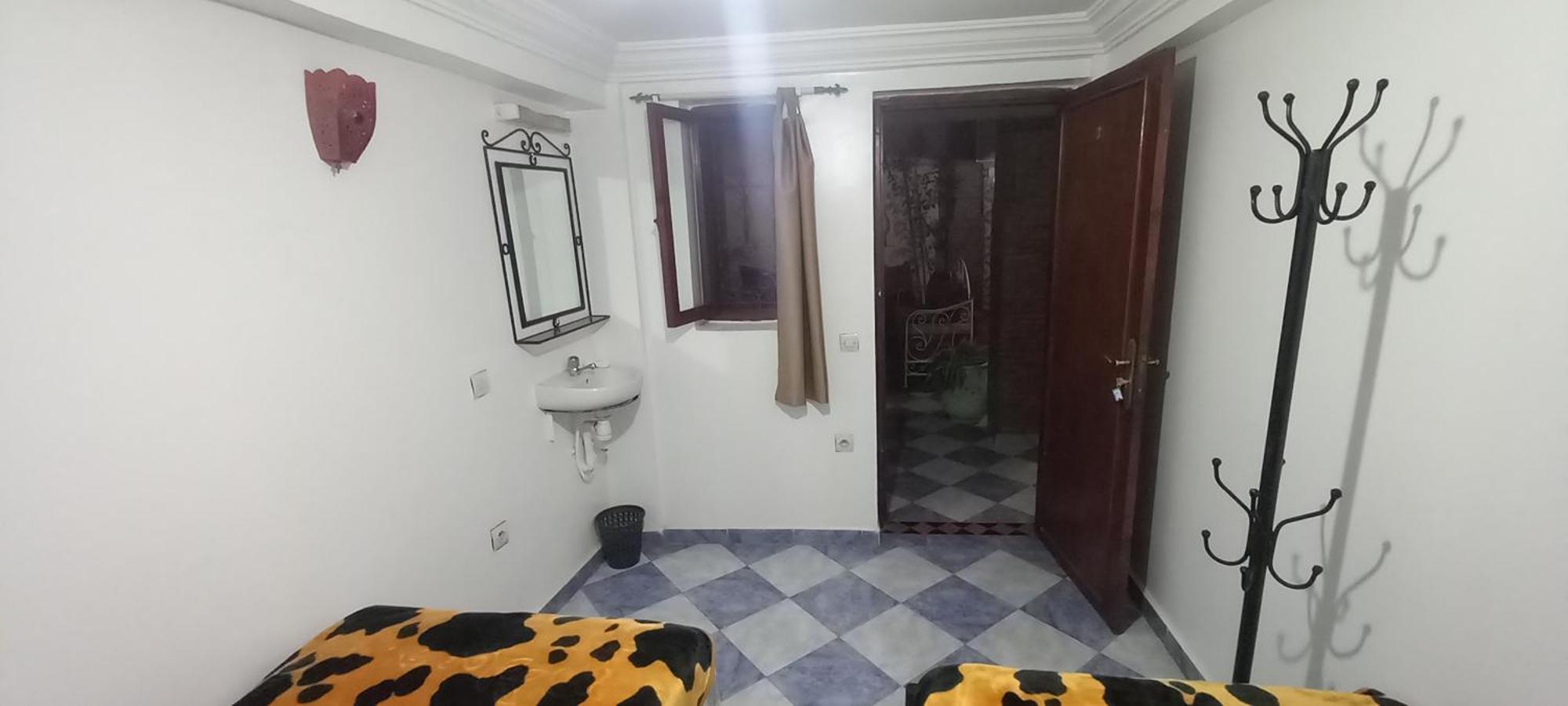 Hotel Salem Leksor Марракеш Номер фото